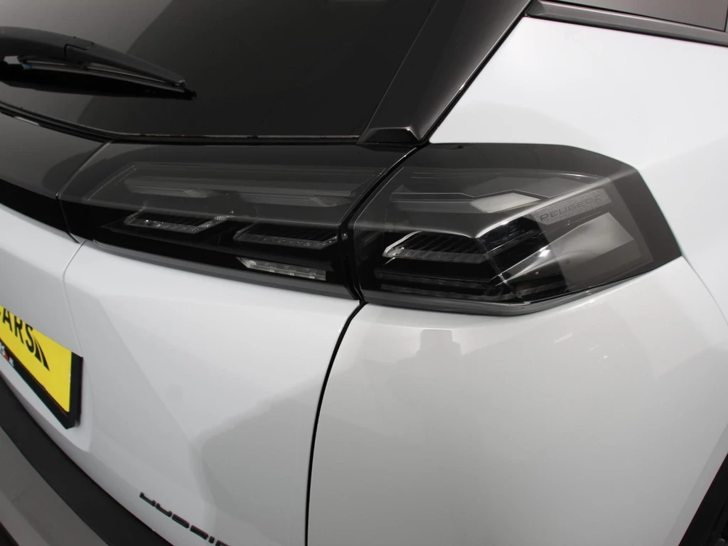 Peugeot 2008 – foto 32