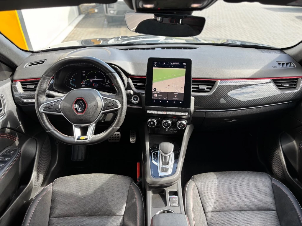 Renault Arkana – foto 9