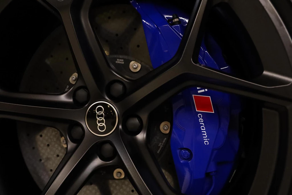 Audi RS6 – foto 20