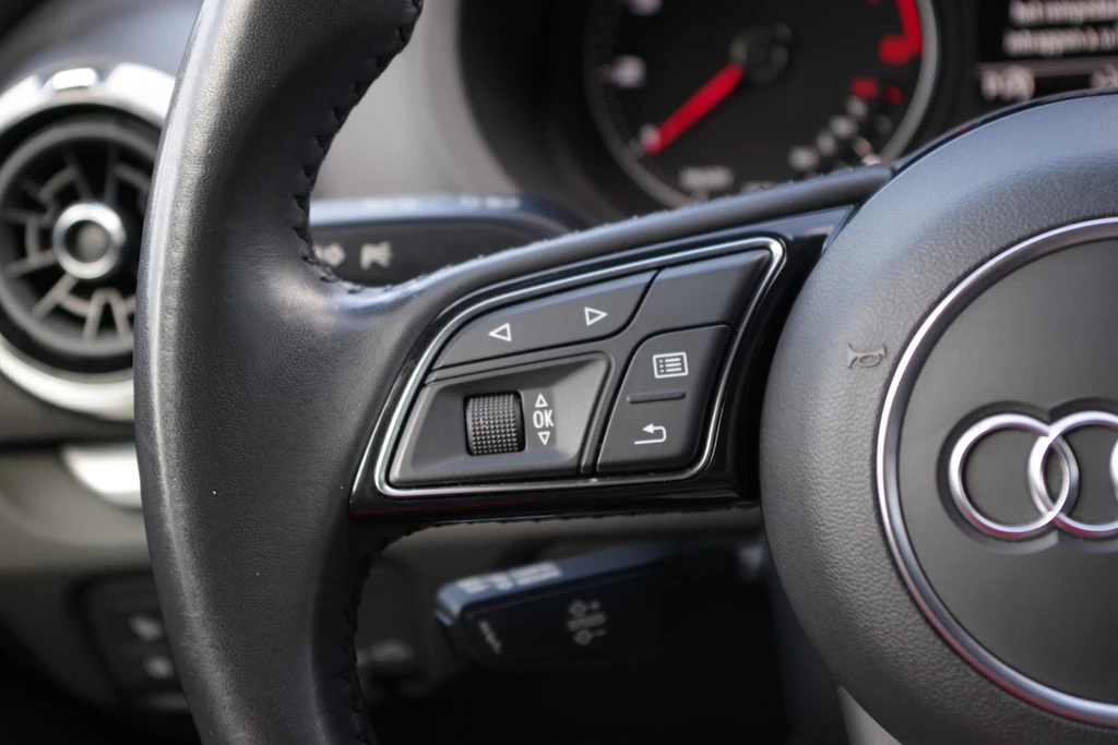Audi A3 – foto 15