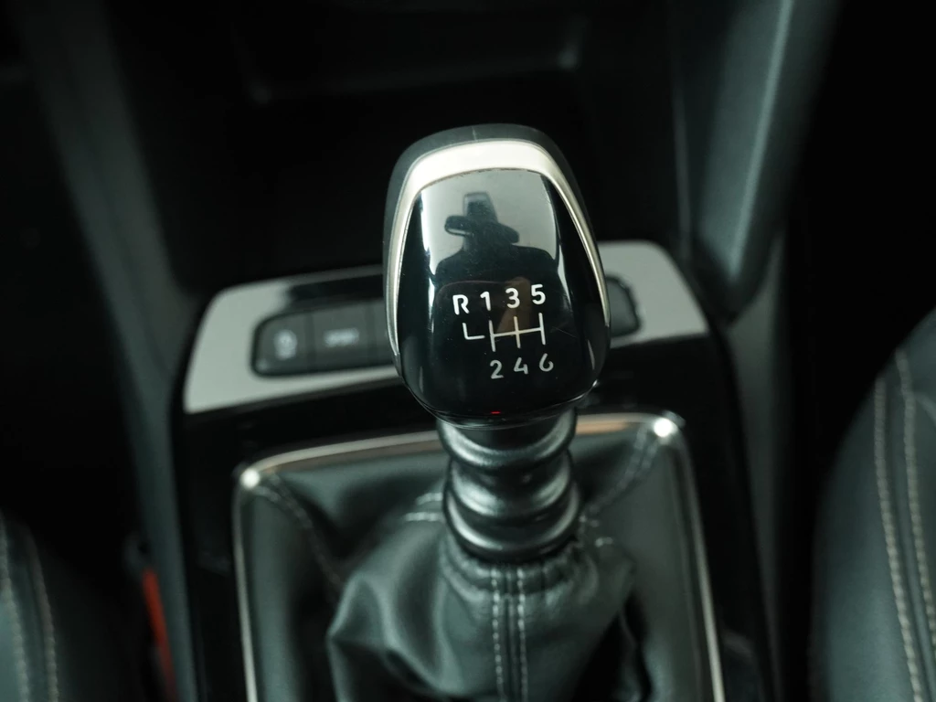 Opel Mokka – foto 23