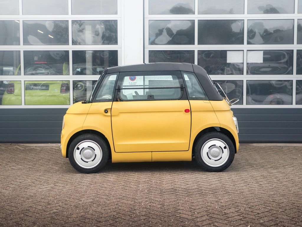 Fiat Topolino – foto 6