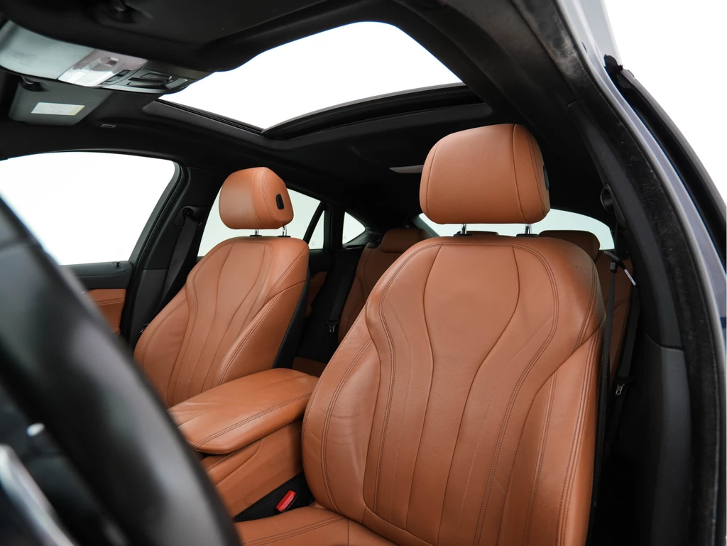 BMW X6 – foto 8