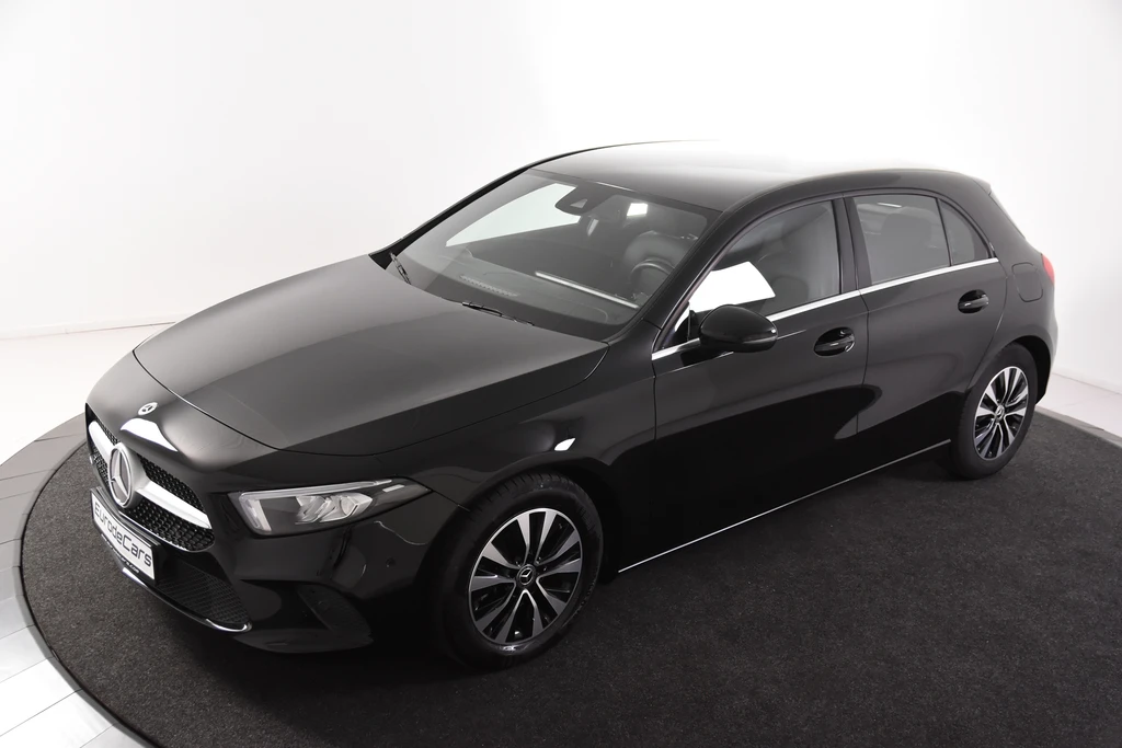 Mercedes-Benz A-Klasse – foto 2