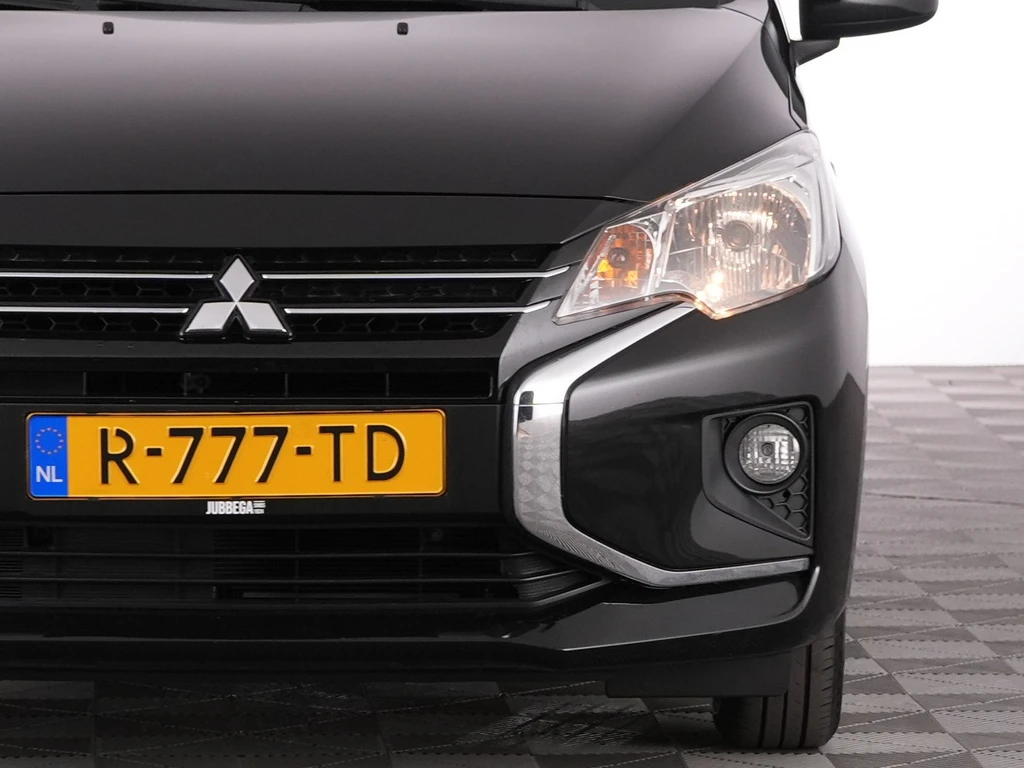 Mitsubishi Space Star – foto 31