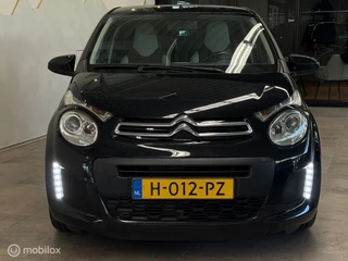 Citroën C1 – thumbnail 7