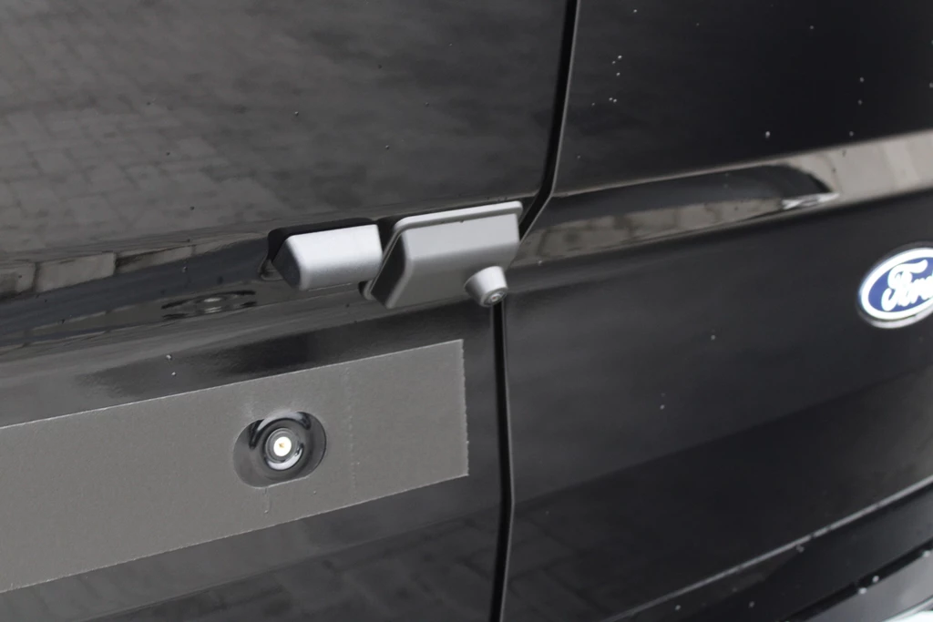 Ford E-Transit Custom – foto 43