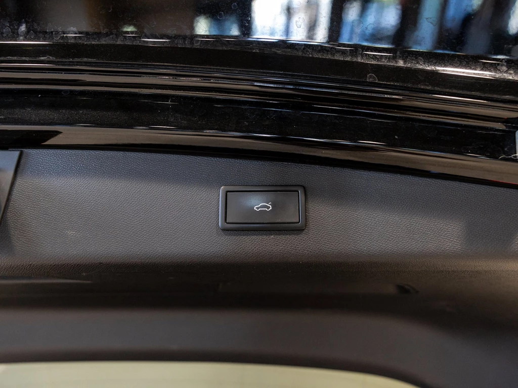 CUPRA Leon Sportstourer – foto 15