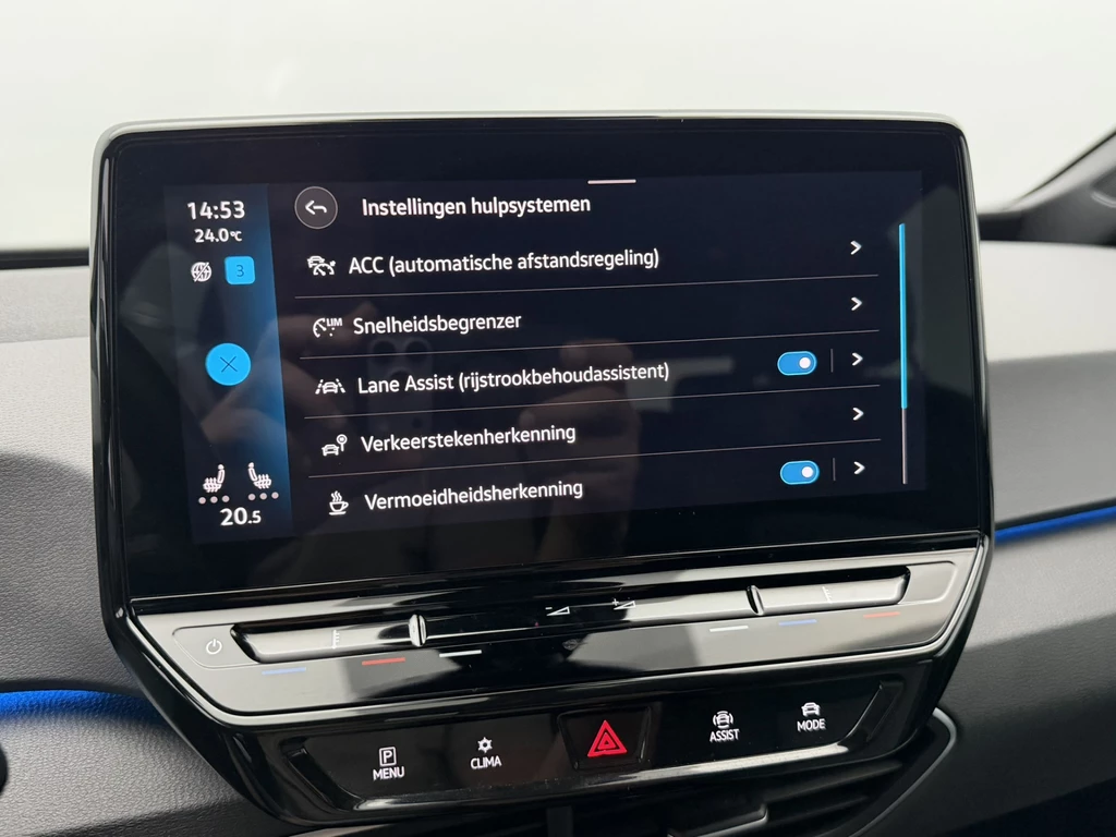 Volkswagen ID.3 – foto 19