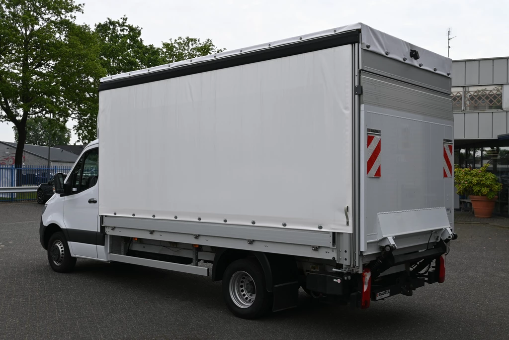 Mercedes-Benz Sprinter – foto 2