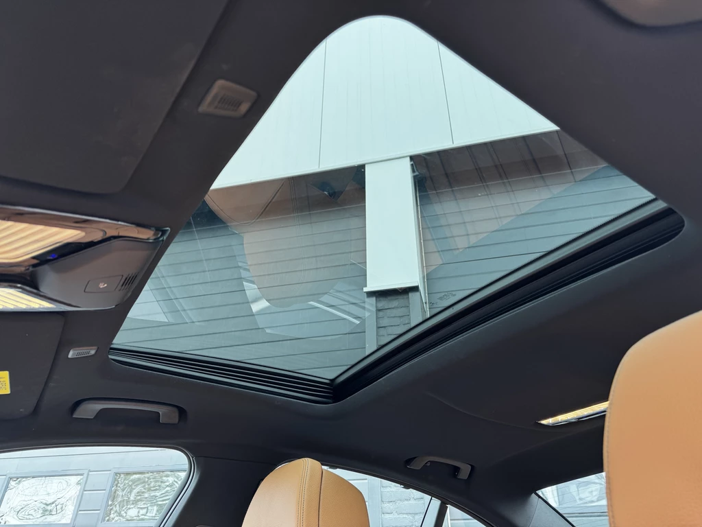 BMW 5 Serie – foto 8