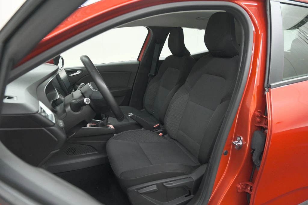 Renault Clio – foto 26