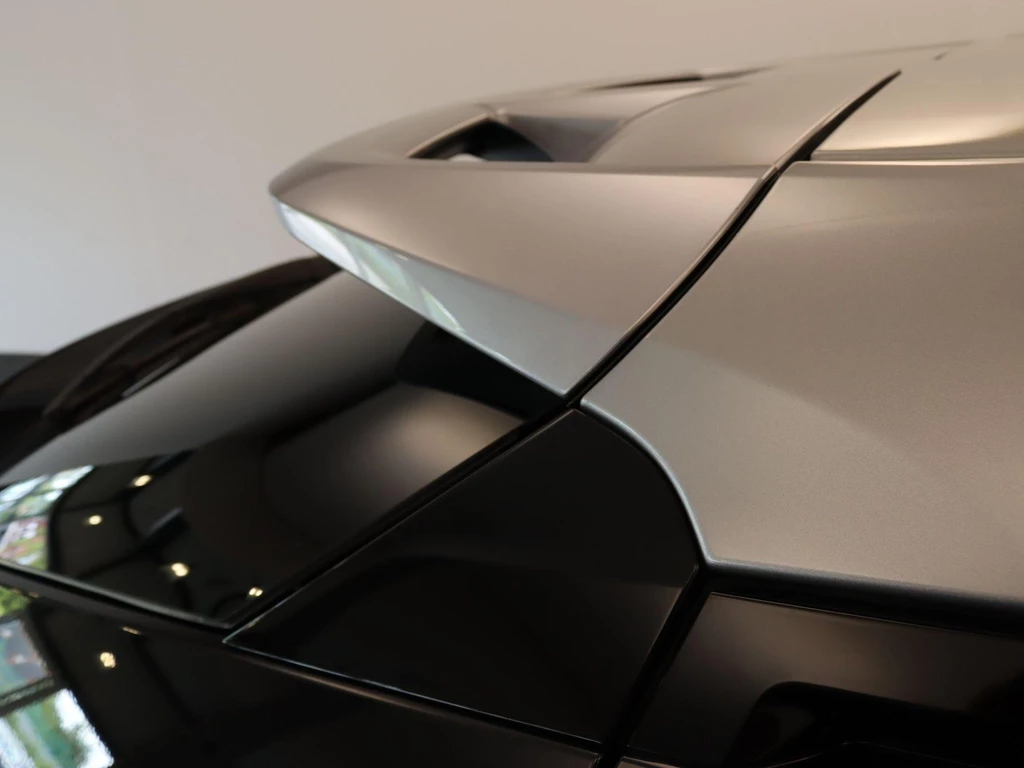 Toyota C-HR – foto 18