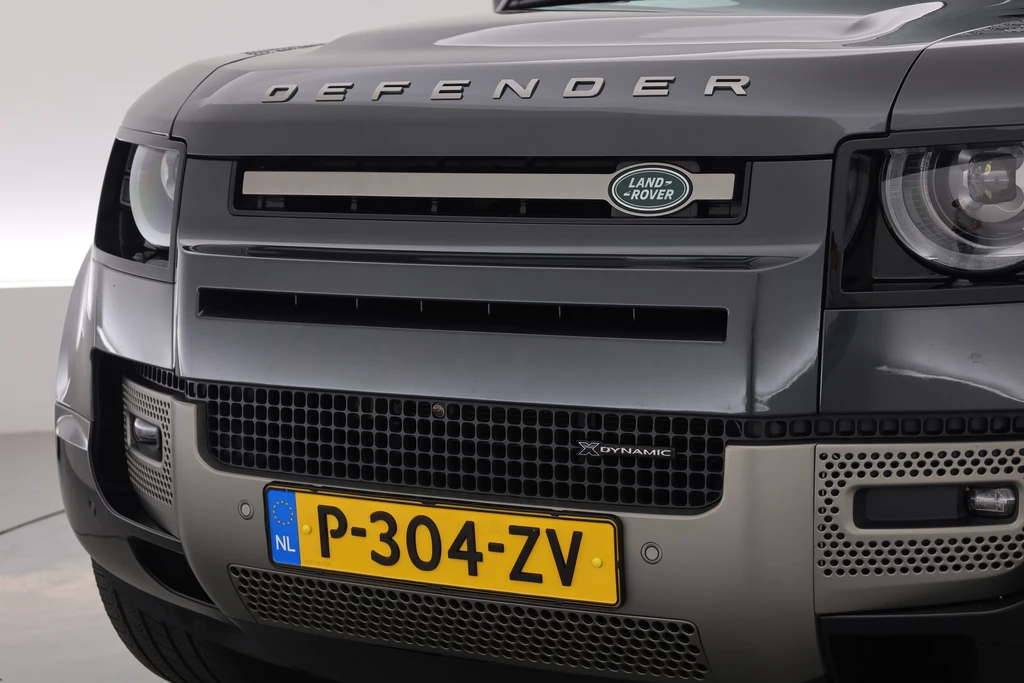 Land Rover Defender – foto 47