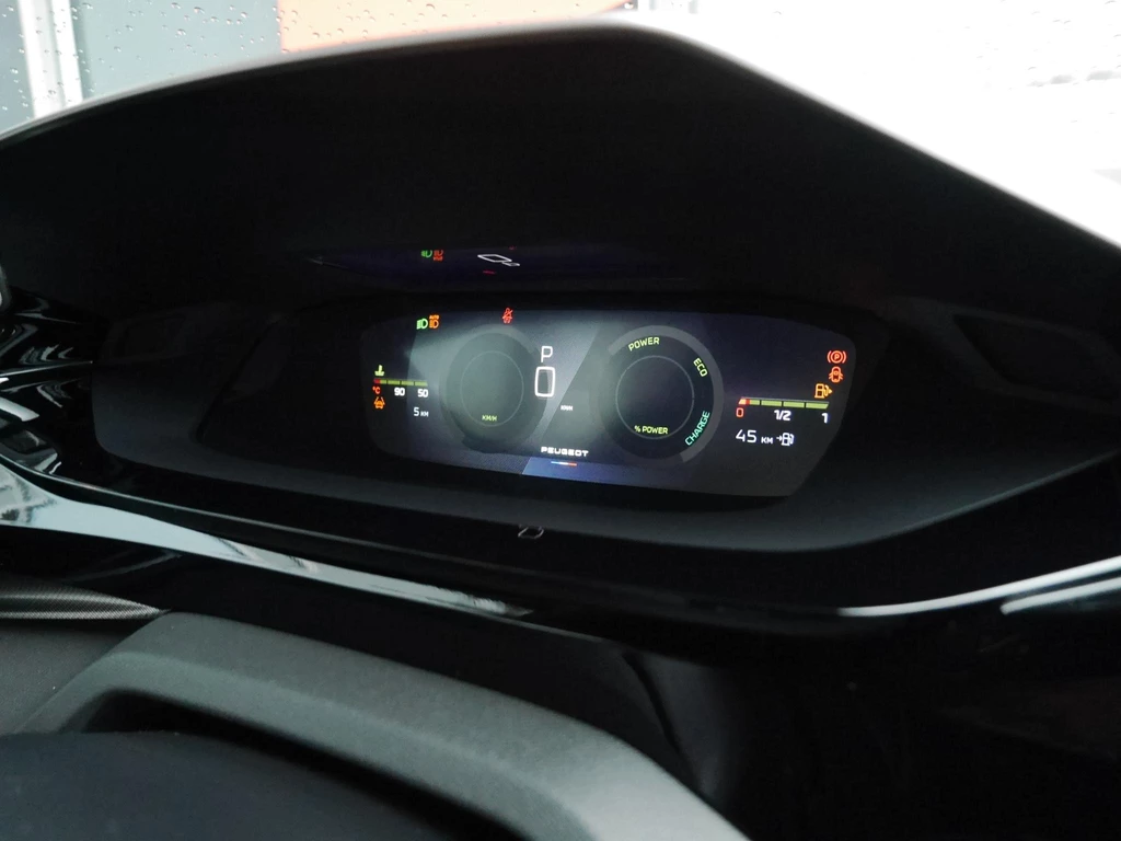 Peugeot 308 – foto 17