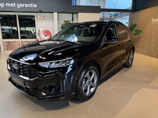 Ford Kuga – thumbnail 1