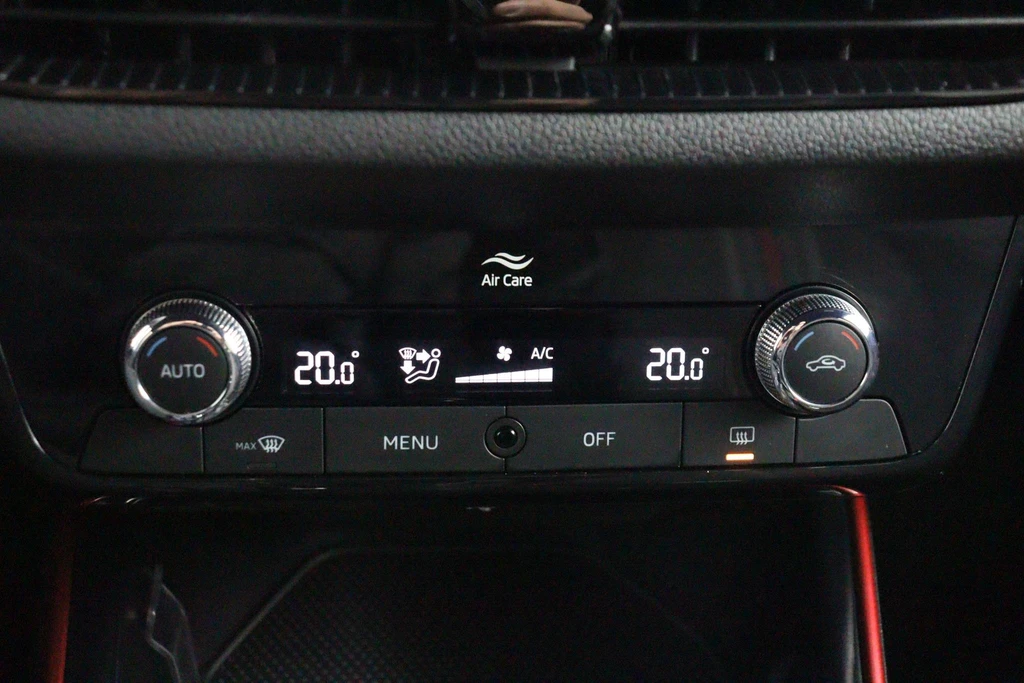Škoda Fabia – foto 51
