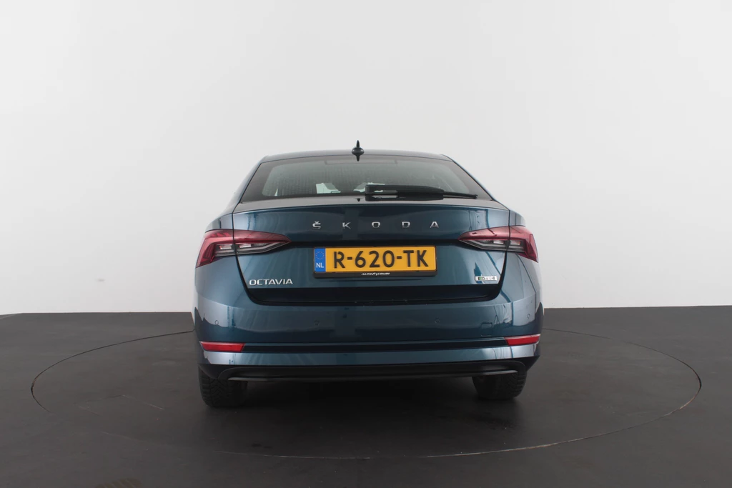 Škoda Octavia – foto 5