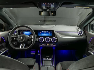 Mercedes-Benz GLA – thumbnail 8
