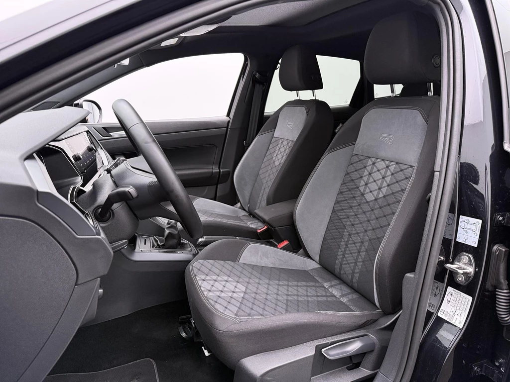 Volkswagen Taigo – foto 31