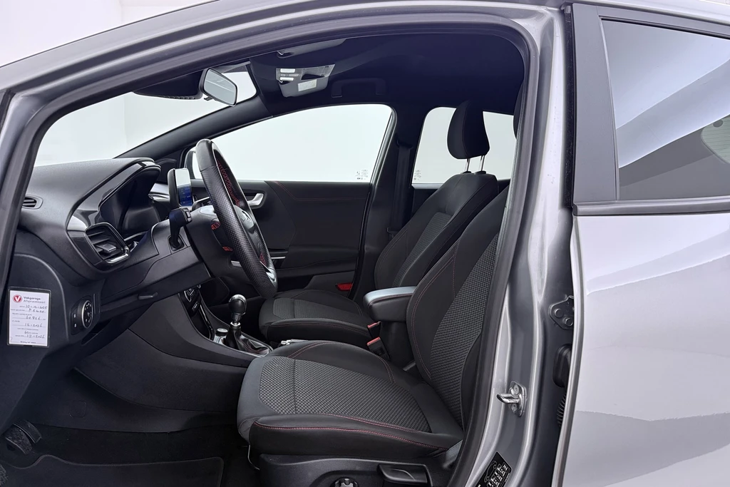 Ford Puma – foto 15