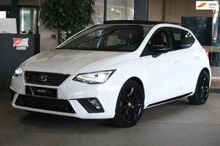 SEAT Ibiza – thumbnail 1
