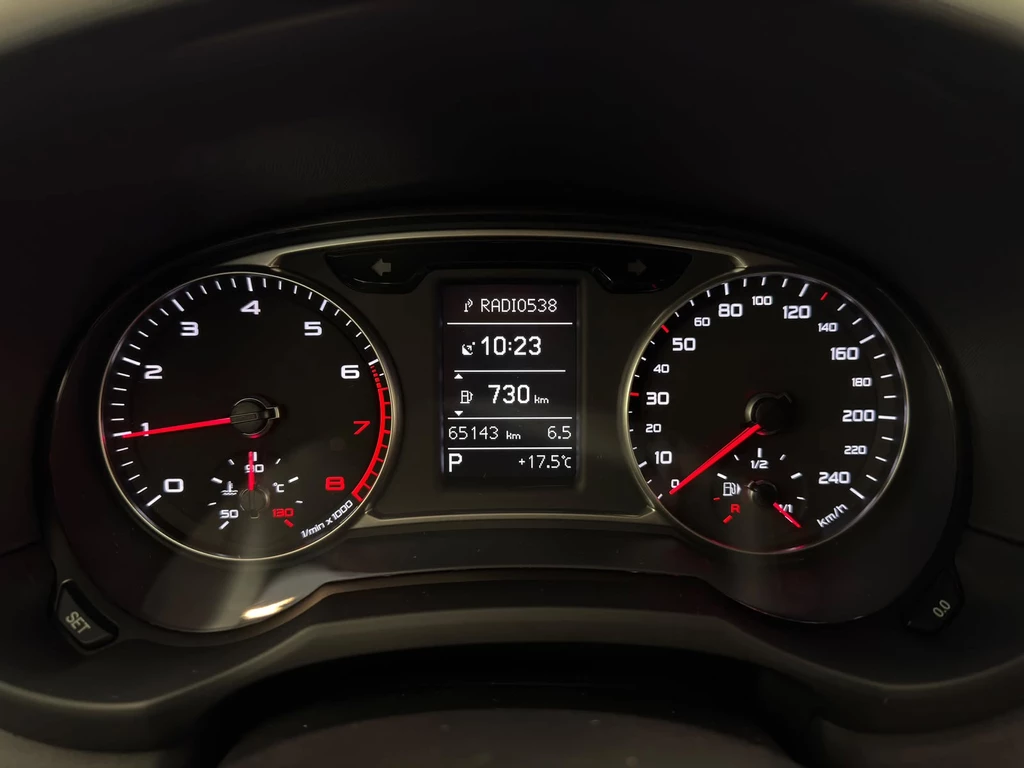 Audi A1 Sportback – foto 13