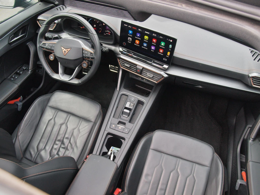 CUPRA Formentor – foto 11
