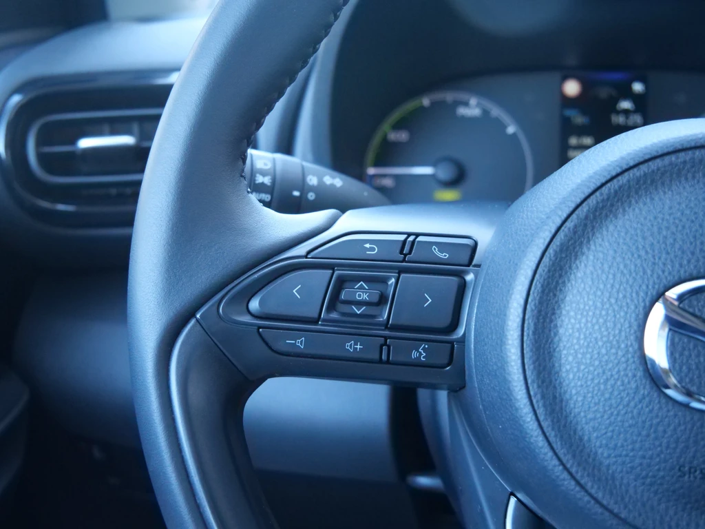 Mazda 2 Hybrid – foto 17
