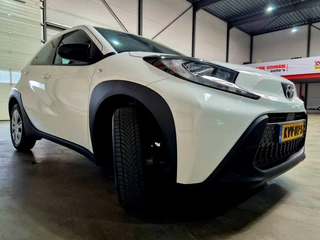 Toyota Aygo – thumbnail 10
