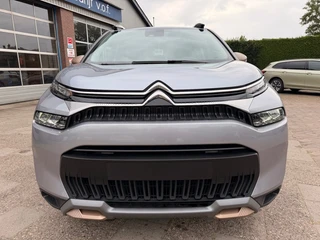 Citroën C3 Aircross – thumbnail 9