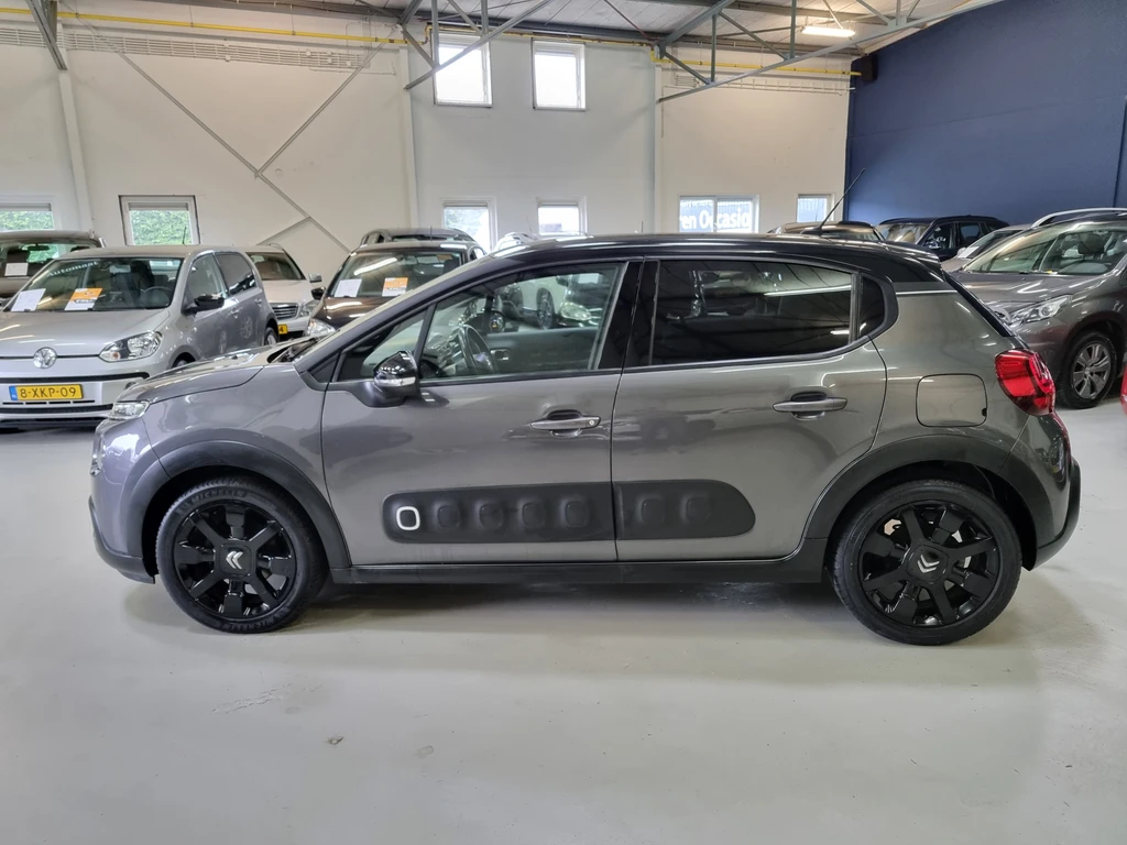 Citroën C3 – foto 2