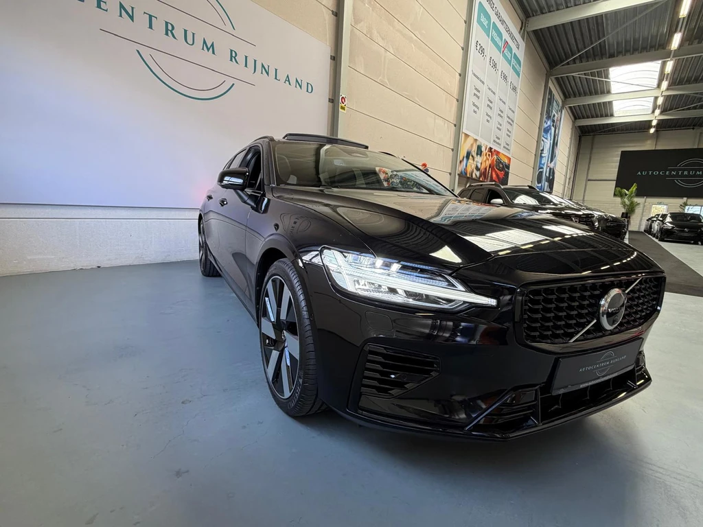 Volvo V60 – foto 11