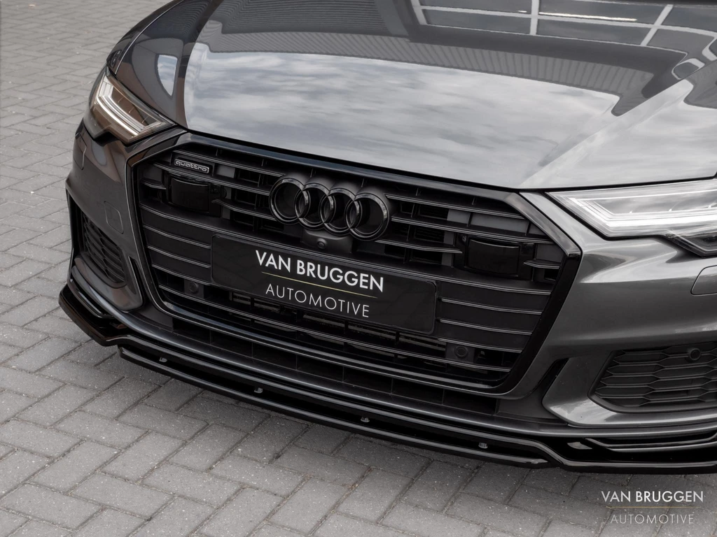 Audi A6 – foto 39