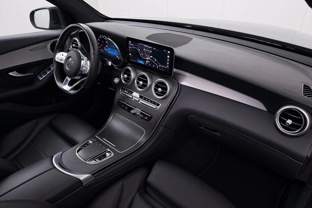 Mercedes-Benz GLC – foto 17