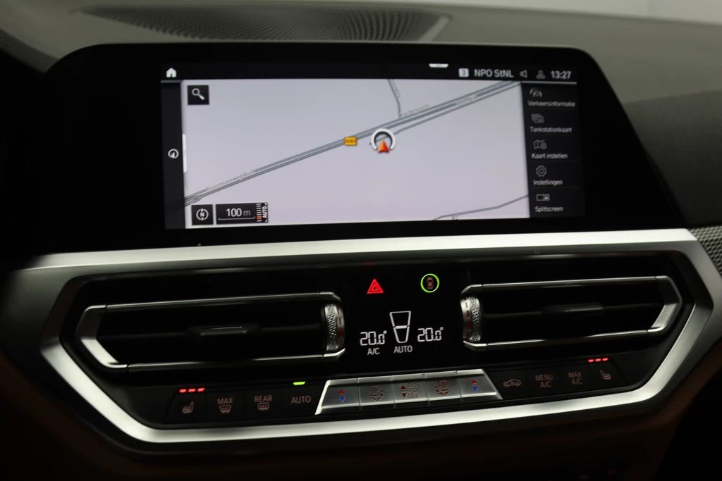 BMW 3 Serie – foto 14