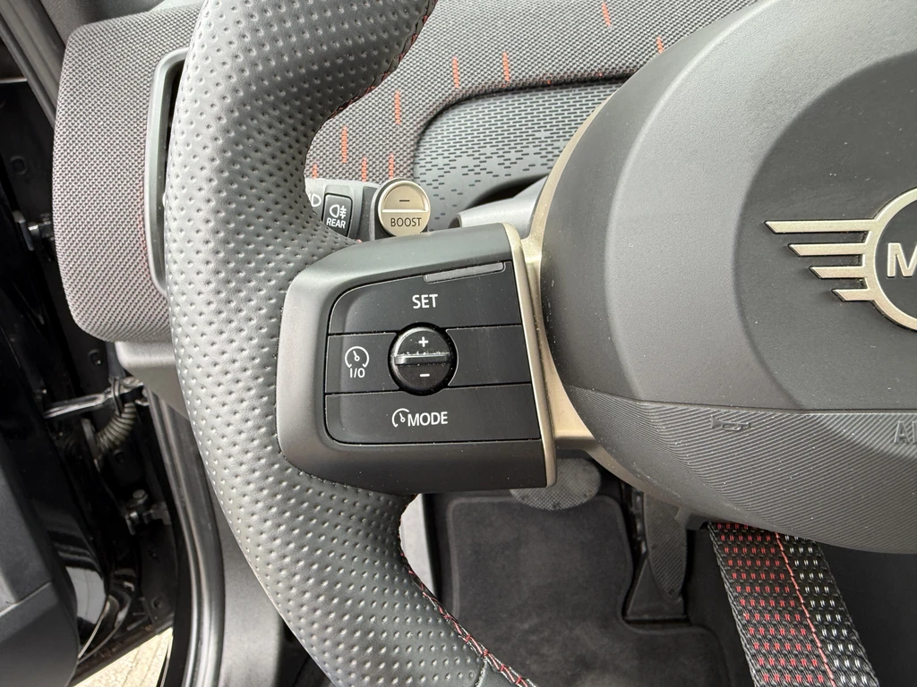 MINI Countryman – foto 15