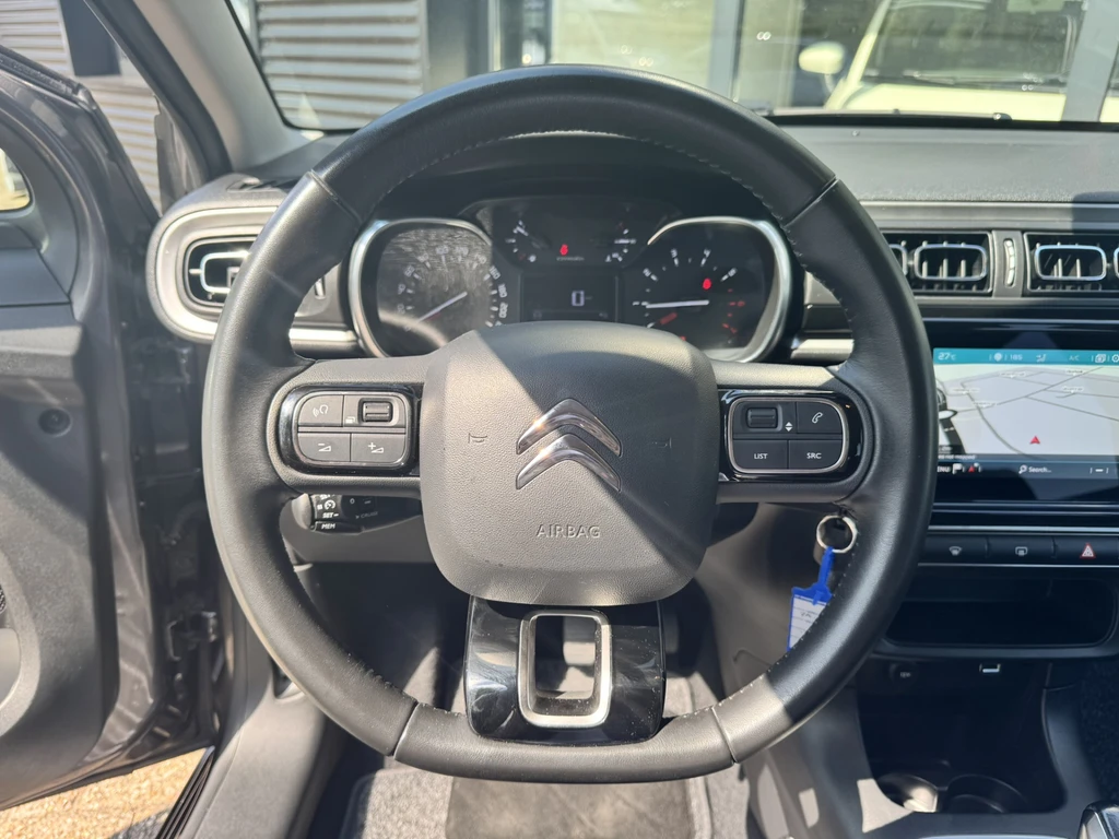 Citroën C3 – foto 15