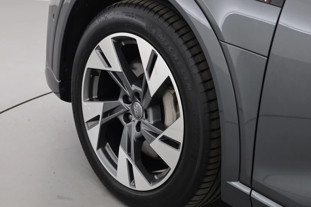 Audi e-tron – foto 36