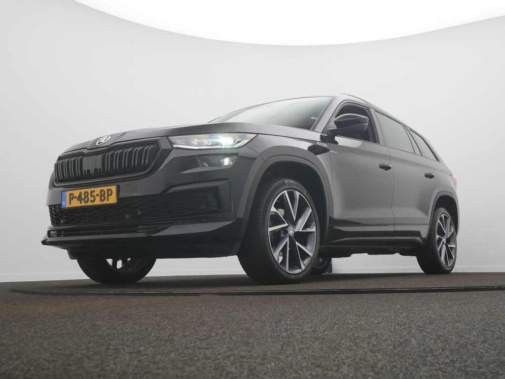 Škoda Kodiaq – foto 2