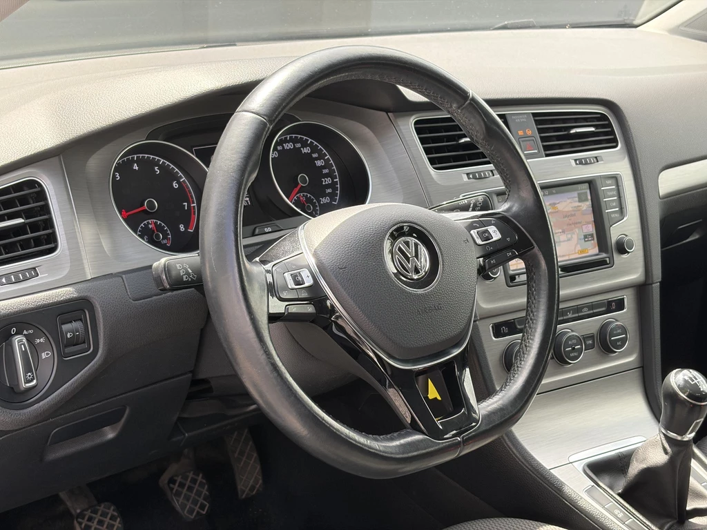Volkswagen Golf – foto 6