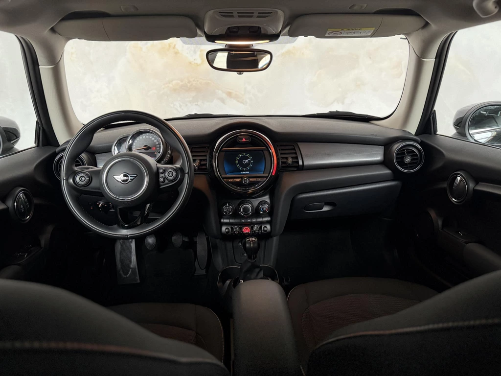 MINI Cooper – foto 10