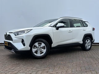 Toyota RAV4 – thumbnail 1