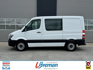 Mercedes-Benz Sprinter – thumbnail 4