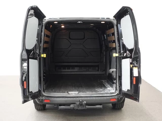 Ford Transit Custom – thumbnail 10
