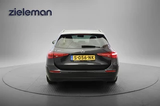 Mercedes-Benz C-Klasse – thumbnail 4