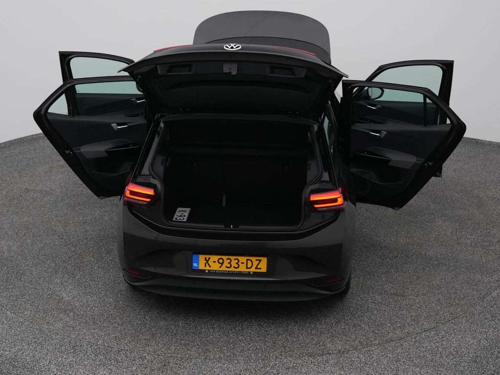 Volkswagen ID.3 – foto 33