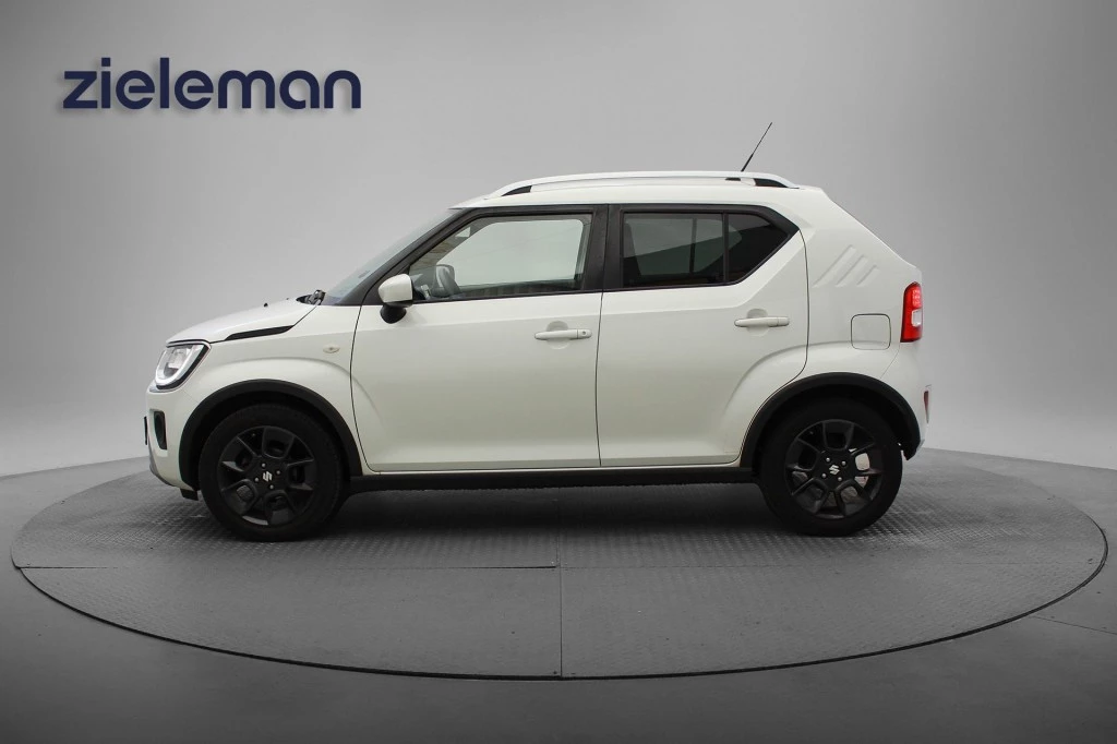 Suzuki Ignis – foto 2
