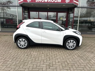 Toyota Aygo – thumbnail 4