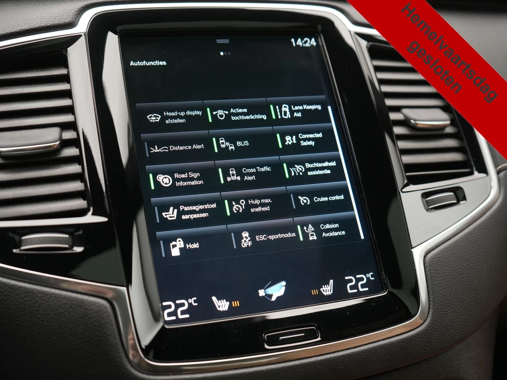 Volvo XC90 – foto 37
